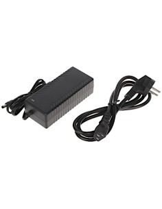 Adaptor 48V 3A, Jack 5.5 mm