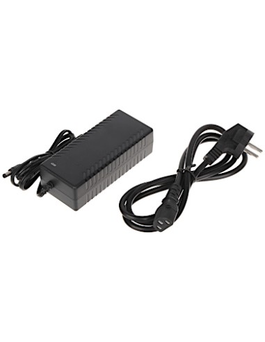 Adaptor 48V 3A, Jack 5.5 mm