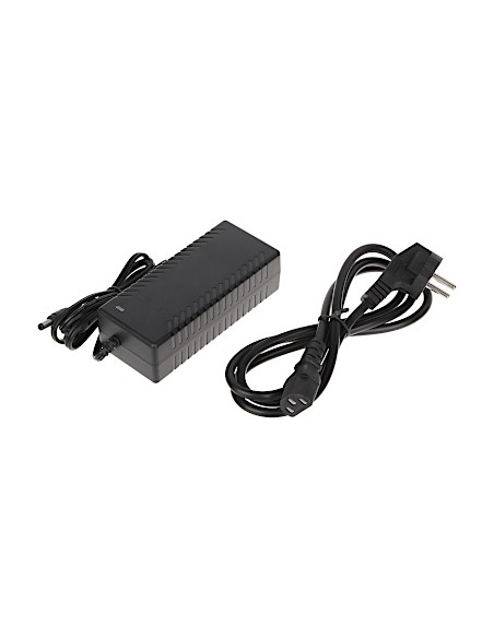 Adaptor 48V 3A, Jack 5.5 mm