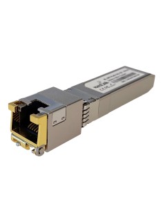 Modul SFP+ 1/2.5/5/10G, la RJ-45, 100m, 10Gbps MaxLink