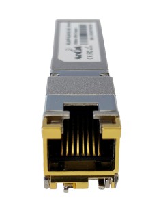 Modul SFP+ 1/2.5/5/10G, la RJ-45, 100m, 10Gbps MaxLink 2