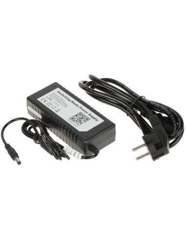 Adaptor 48V 1.5A, Jack 5.5 mm