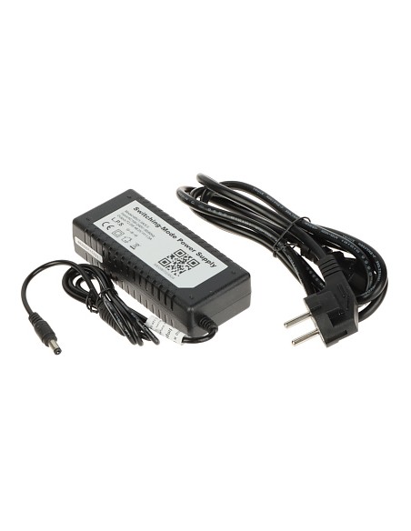 Adaptor 48V 1.5A, Jack 5.5 mm