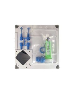 Cutie Interior / Exterior GentleBOX JR-200 Jirious 2