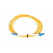 Patchcord Fibra Optica LC/UPC - LC/UPC, SM, Simplex,...
