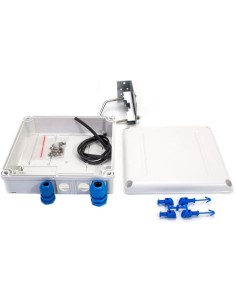 Cutie Interior / Exterior GentleBOX JE-200 Jirious 2