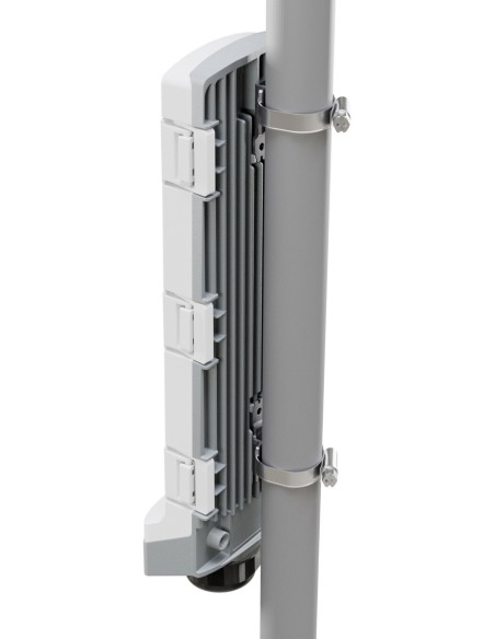 Extender PoE GPERx6 Mikrotik