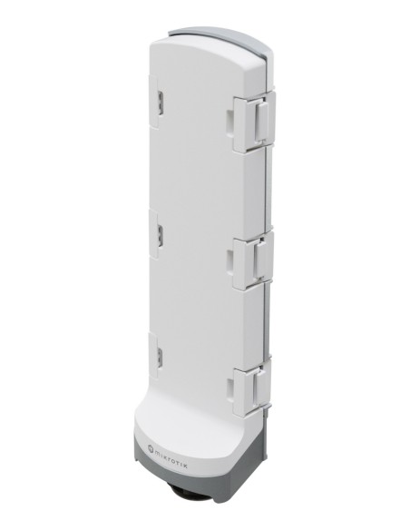 Extender PoE GPERx6 Mikrotik