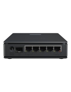 Acces Point hAP ax S Mikrotik