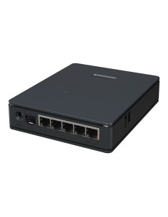 Acces Point hAP ax S Mikrotik 2