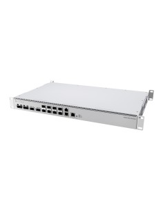 Switch CRS812-8DS-2DQ-2DDQ-RM Mikrotik 2