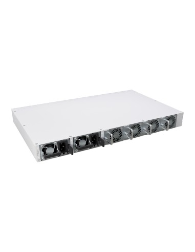 Switch CRS812-8DS-2DQ-2DDQ-RM Mikrotik