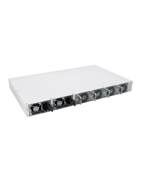 Switch CRS812-8DS-2DQ-2DDQ-RM Mikrotik