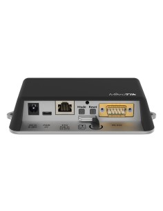 Router 3G/4G/LTE LtAP mini LTE kit (2024) Mikrotik 2