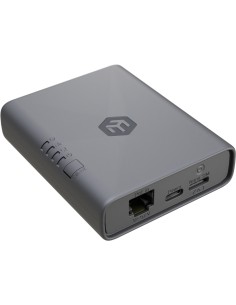 KNOT Embedded LTE4 Mikrotik