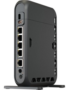 Acces Point hAP be3 Media Mikrotik 2
