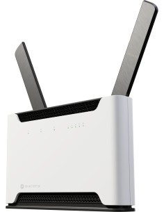 Access Point Chateau LTE7 ax Mikrotik