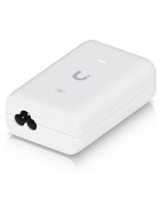 Adaptor PoE+ 802.3at, 48V 0.65A 30W, 2,5 Gbps Ubiquiti