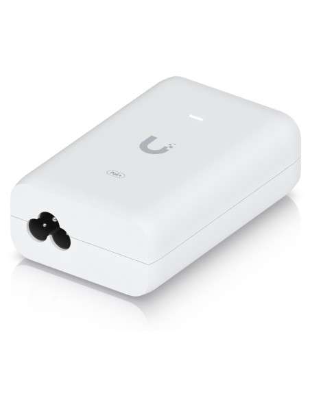 Adaptor PoE+ 802.3at, 48V 0.65A 30W, 2,5 Gbps Ubiquiti