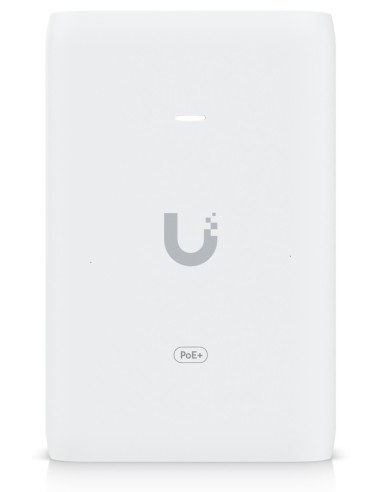 Adaptor PoE+ 802.3at, 48V 0.65A 30W, 2,5 Gbps...