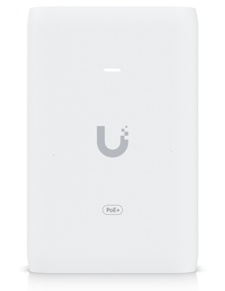 Adaptor PoE+ 802.3at, 48V 0.65A 30W, 2,5 Gbps Ubiquiti