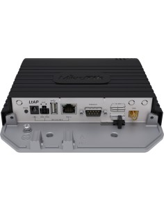 Acces Point 3G/4G/LTE LtAP LTE7 kit Mikrotik