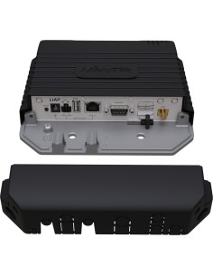 Acces Point 3G/4G/LTE LtAP LTE7 kit Mikrotik 2