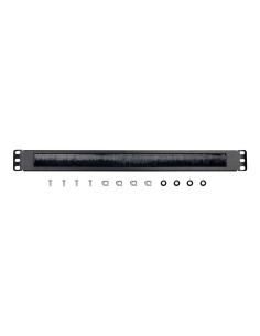 Organizator Cabluri Tip Perie 1U