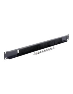 Organizator Cabluri Tip Perie 1U 2
