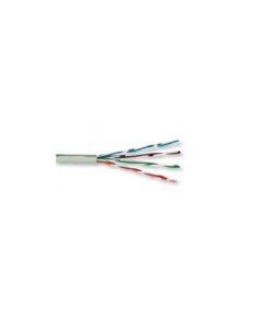 Cablu UTP CAT 5E, 25 AWG Teletronic