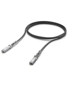 Patchcord Direct Attach Cable 25 Gbps SFP28 3M Ubiquiti