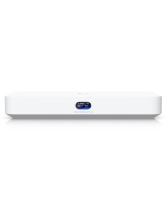 Router UniFi Cloud Gateway Fiber Ubiquiti 2