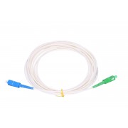 Patchcord Fibra Optica SC/UPC - SC/APC, SM, Simplex, LSZH...