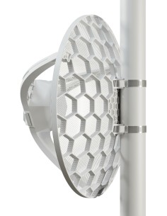 Access Point Client 3G/4G/LTE LHGG LTE7 kit Mikrotik