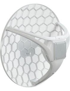 Access Point Client 3G/4G/LTE LHGG LTE7 kit Mikrotik 2