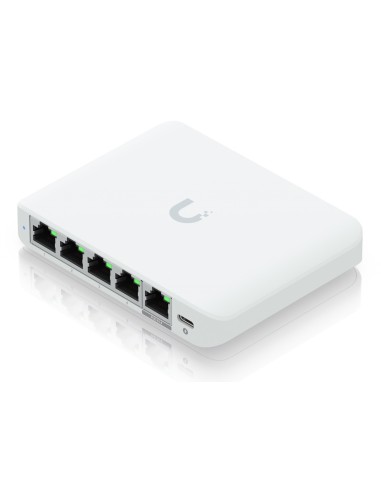 Switch UniFi Flex Mini 2.5G Ubiquiti