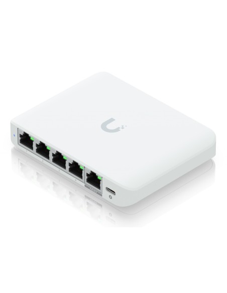 Switch UniFi Flex Mini 2.5G Ubiquiti