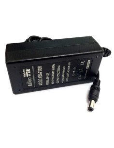 Adaptor 12V 3A
