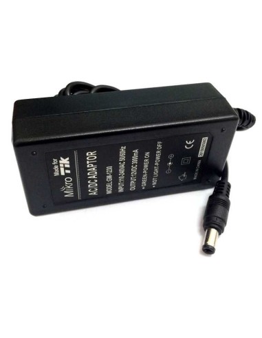 Adaptor 12V 3A