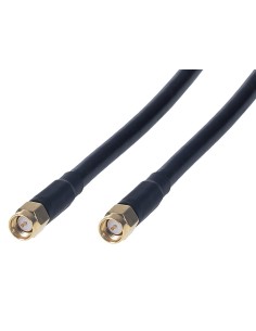 Pigtail RF240 SMA male / SMA male