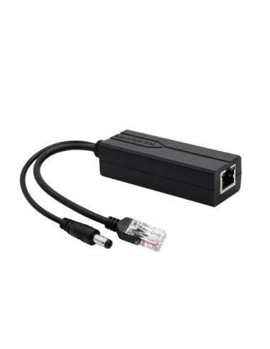 Convertor PoE Gigabit