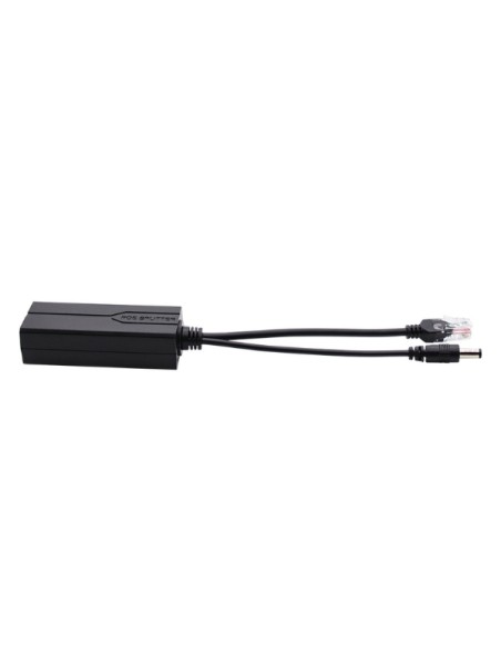 Convertor PoE Gigabit