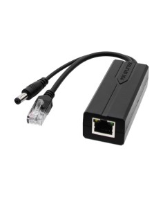 Convertor PoE Gigabit 2