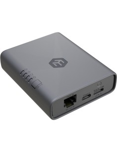 KNOT Embedded LTE4, Global Mikrotik