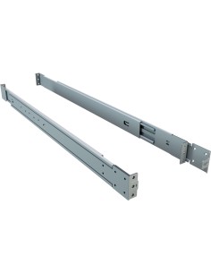 Șine universale pentru rack 23–40 Rack Rail R0 Mikrotik