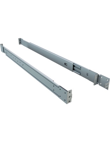 Șine universale pentru rack 23–40 Rack Rail R0...
