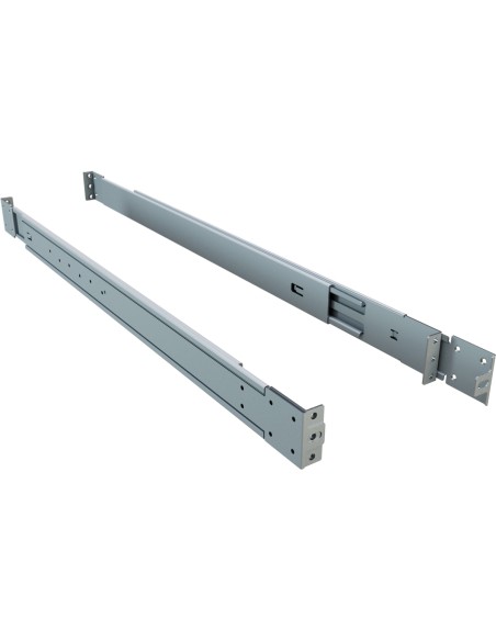 Șine universale pentru rack 23–40 Rack Rail R0 Mikrotik