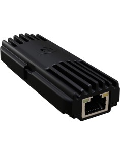 Convertor PoE GPOE-CON-mini Mikrotik