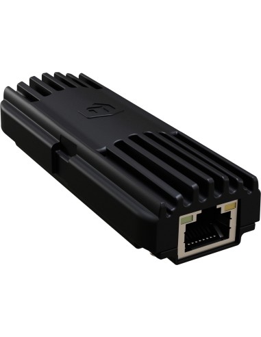 Convertor PoE GPOE-CON-mini Mikrotik