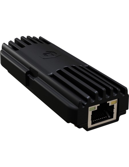 Convertor PoE GPOE-CON-mini Mikrotik